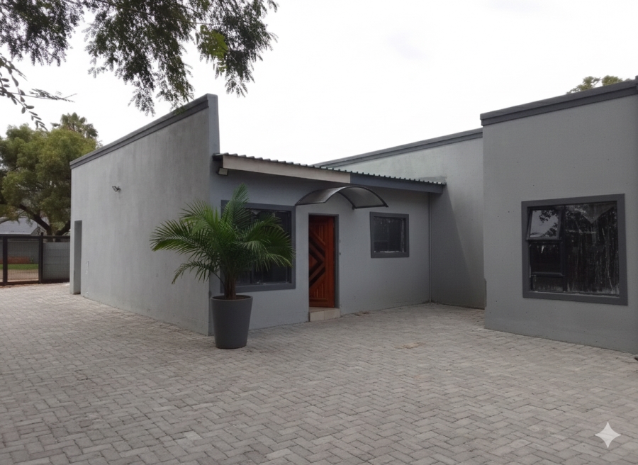 To Let 1 Bedroom Property for Rent in Oos Einde North West